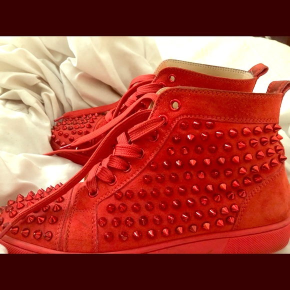 cl sneakers